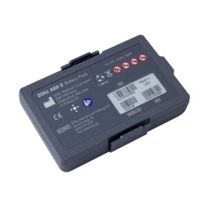 ZOLL AED 3 Batteri