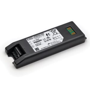 Lifepak CR2 Batteri