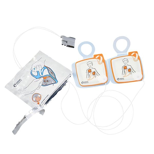 Powerheart G5 Barnelektroder