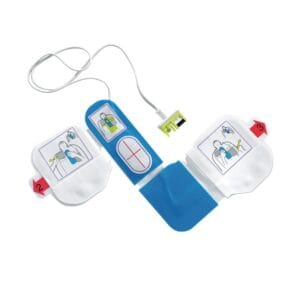 Zoll AED Plus Vuxenelektrod