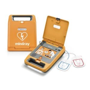 Mindray Beneheart C1A Hjärtstartare