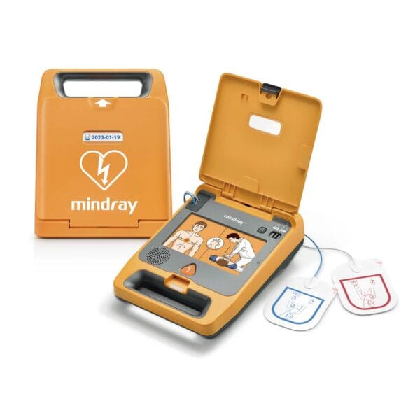 Mindray Beneheart C1A Hjärtstartare