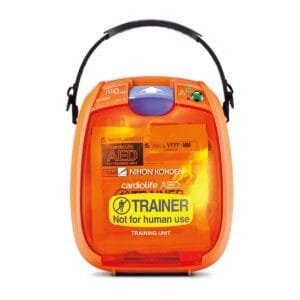 Cardiolife AED-3100 träningsapparat