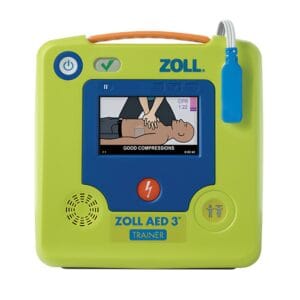 Zoll AED-3 Trainer