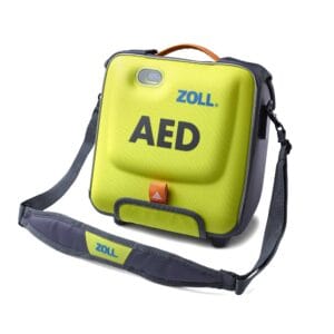 ZOLL AED 3 bärväska
